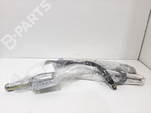 Used Left curtain airbag BMW X5 (E53) [2000-2006]  7520288