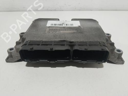 Engine control unit (ECU) ALFA ROMEO 147 (937_)  | BP24869264M57 