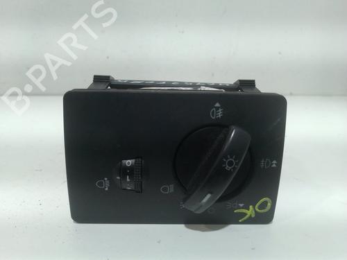 Used Headlight switch Headlight switch FORD FOCUS II Turnier (DA_, FFS, DS) [2004-2012] 11527599 11527599