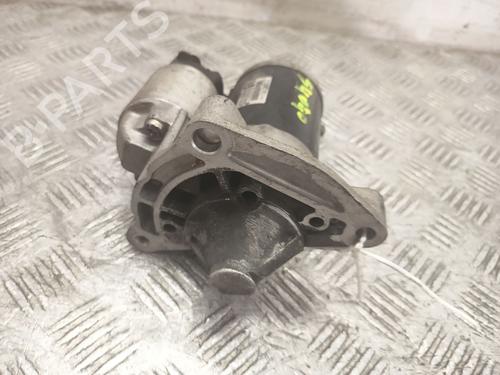 Startmotor Startmotor CITROËN C3 I (FC_, FN_) 1.4 i (73 hp) 37075377 37075377