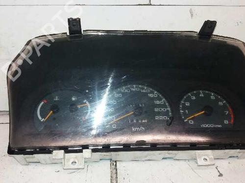 Used Instrument cluster Instrument cluster MITSUBISHI SPACE WAGON (N9_W, N8_W) 2.0 (133 hp) 8385277 8385277