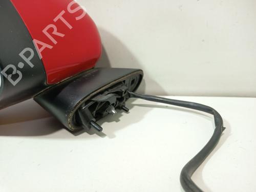 Left mirror OPEL CORSA E (X15) 1.3 CDTI (08, 68) | BP33843722C26 - Image 2