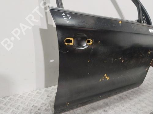 Right front door SEAT TOLEDO IV (KG3) 1.6 TDI | BP22763212C3 