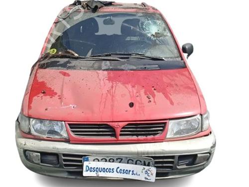 Used Parts MITSUBISHI SPACE RUNNER MPV (N1_W, N2_W) 1774954
