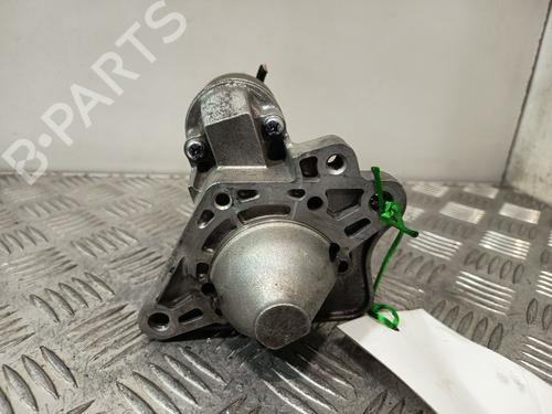 Used Starter Starter RENAULT GRAND SCÉNIC II (JM0/1_) 1.6 (112 hp) 32711604 32711604
