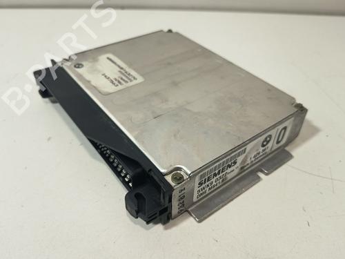 Engine control unit (ECU) BMW 5 (E39) 523 i | BP38264375M57 - Image 2