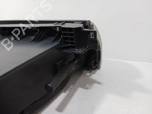 Glove box MERCEDES-BENZ A-CLASS (W169) A 180 CDI (169.007, 169.307) | BP29276696C95 