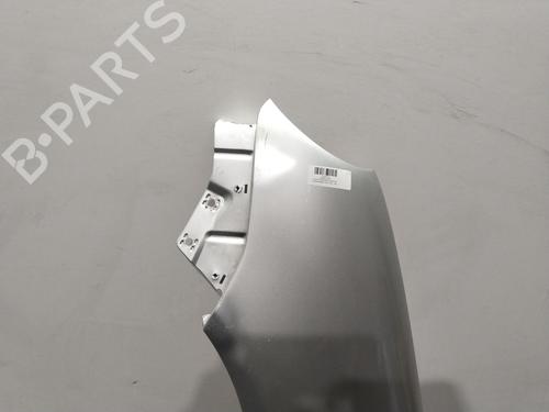 Left front fenders VW POLO (9N_, 9A_) 1.2 12V | BP17093340C41 
