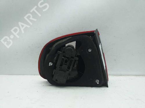 Right taillight SEAT LEON (1M1) | BP5202519C35 - Image 2