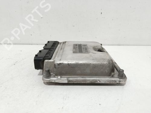 Engine control unit (ECU) SKODA FABIA I (6Y2)  | BP17543319M57 