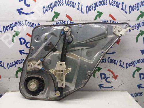 Rear left window mechanism SEAT IBIZA III (6L1)  | BP5167536C24 