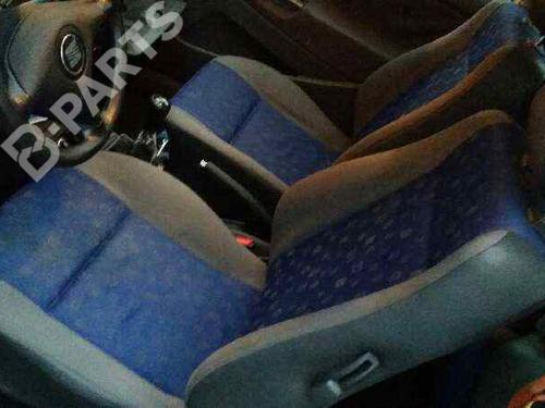 Front left lock SEAT IBIZA II (6K1)  | BP5189628C98 