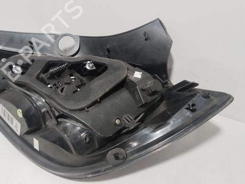 Left taillight OPEL ASTRA H (A04) 1.6 (L48) | BP31642619C34 