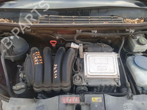 Starter MERCEDES-BENZ A-CLASS (W169) A 160 (169.031, 169.331) | BP29125185M8 - Image 6