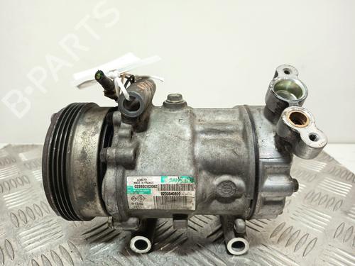 AC compressor DACIA SANDERO 1.2 16V | BP36114691M34 - Image 2