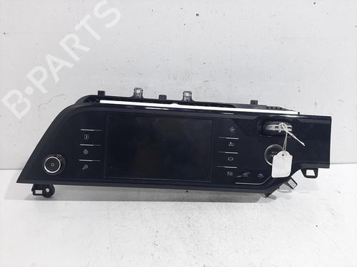 Used Radio Radio RENAULT ESPACE IV (JK0/1_) [2002-2026] 15762604 15762604