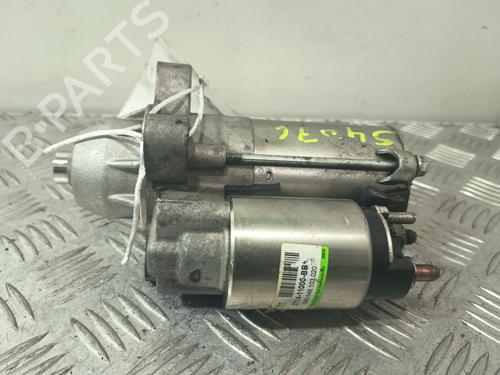 Starter FORD TRANSIT CONNECT (P65_, P70_, P80_) 1.8 TDCi | BP38235537M8 - Image 2