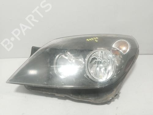 Used Left headlight Left headlight 37425316 37425316