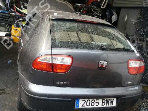 Front wiper motor SEAT LEON (1M1)  | BP5160869M29 