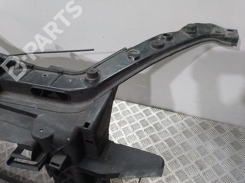 Frontplate/Frontkurv FORD FIESTA VI (CB1, CCN)  | BP10729733C72 