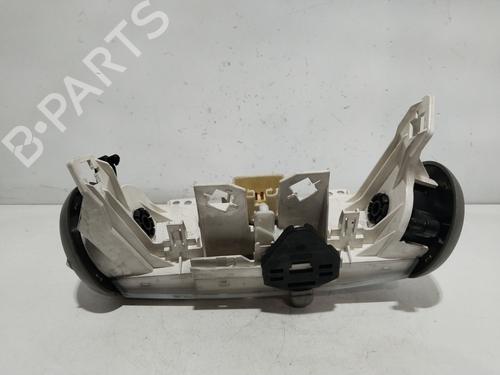 Climate control PEUGEOT 107 (PM_, PN_) 1.0 | BP24448456I5 