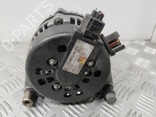 Generator FORD FOCUS C-MAX (DM2) 2.0 TDCi | BP29258793M7 