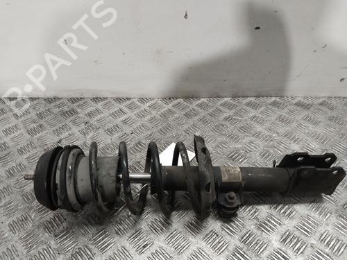 Used Right front shock absorber OPEL CORSA C (X01) 1.3 CDTI (F08, F68) (70 hp) 29917462