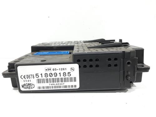 Used Electronic module Electronic module FIAT BRAVO II (198_) [2006-2016] 9428695 9428695