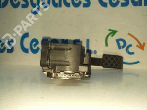 Pedal SEAT IBIZA III (6L1)  | BP5173207I4 