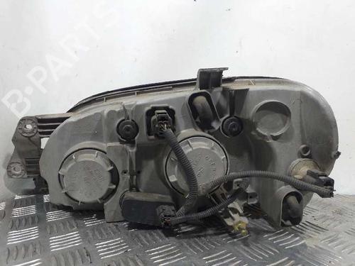 Right headlight KIA CARNIVAL II (GQ) 2.9 CRDi | BP5179691C29 