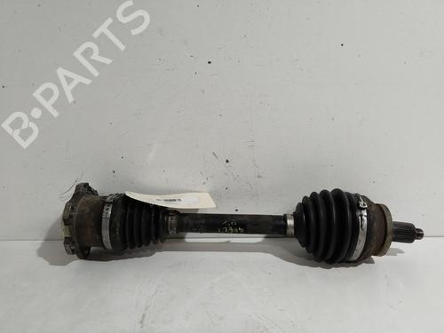 Used Left front driveshaft Left front driveshaft SEAT IBIZA III (6L1) 1.4 TDI (80 hp) 21026921 21026921