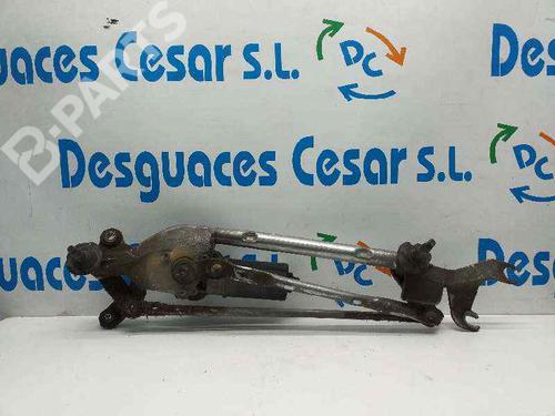 Front wiper motor NISSAN PRIMERA Hatchback (P12)  | BP5191879M29 