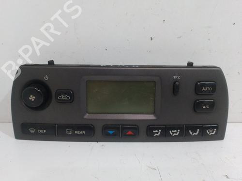 Used Climate control Climate control JAGUAR X-TYPE I (X400) 2.0 D (130 hp) 10735932 10735932