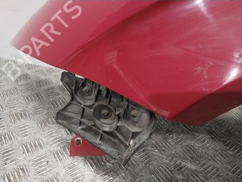 Left front fenders SEAT ALTEA (5P1) 2.0 TDI | BP28024529C41 