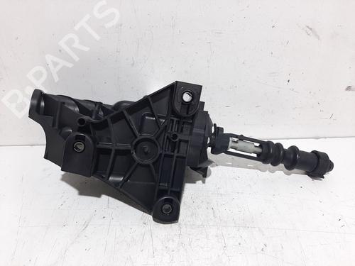 Gear lever CITROËN C4 Picasso I MPV (UD_)  | BP18409878M90 