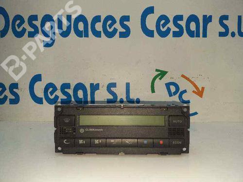 Used Climate control VW GOLF IV (1J1) [1997-2008]  5191865