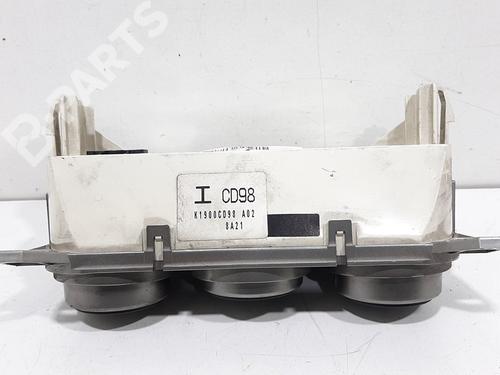 Climate control MAZDA 5 (CR) 2.0 CD (CR19) | BP8856230I5 
