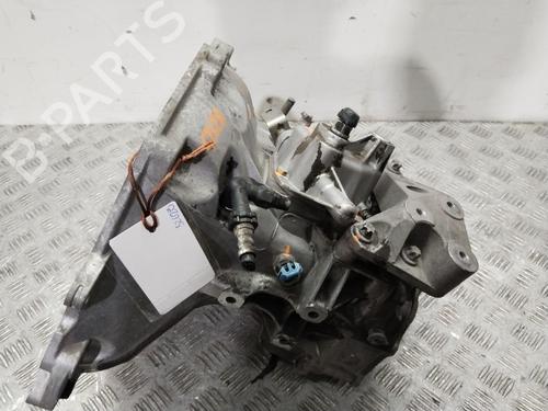 Gearbox OPEL ASTRA H GTC (A04) 1.6 (L08) | BP30574710M3 - Image 4