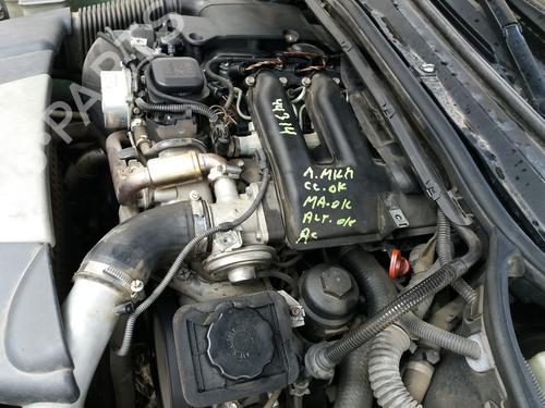 AC radiator BMW 3 (E46) 320 d | BP8291414M32 