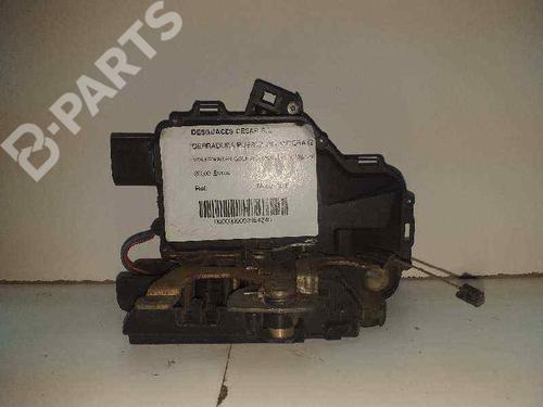 Front left lock VW GOLF IV Variant (1J5)  | BP5191939C98 