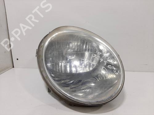 Used Right headlight Right headlight DAEWOO MATIZ (M100, M150) [1998-2026] 6896463 6896463