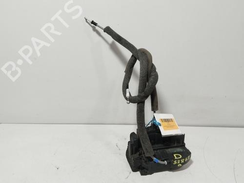 front-right-lock-nissan-nv200-van-2010-40462084 main image