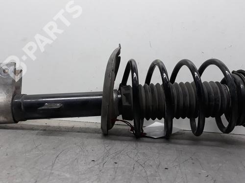 Left front shock absorber CITROËN C4 II (NC_)  | BP10811119M16 