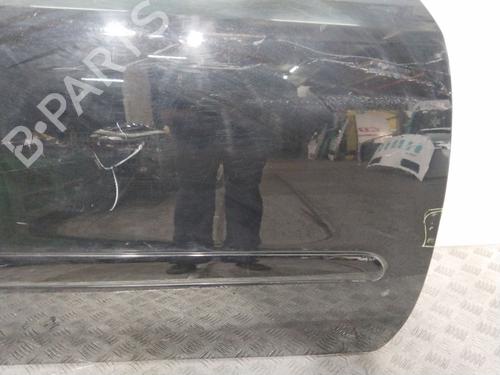 Right front door OPEL ZAFIRA / ZAFIRA FAMILY B (A05)  | BP17713720C3 
