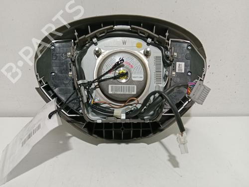 Driver airbag NISSAN LEAF (ZE0) Electric | BP19393229C9