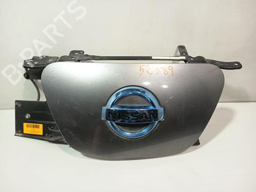 Grill Grill NISSAN LEAF (ZE0) Electric (109 hp) 35949486 35949486