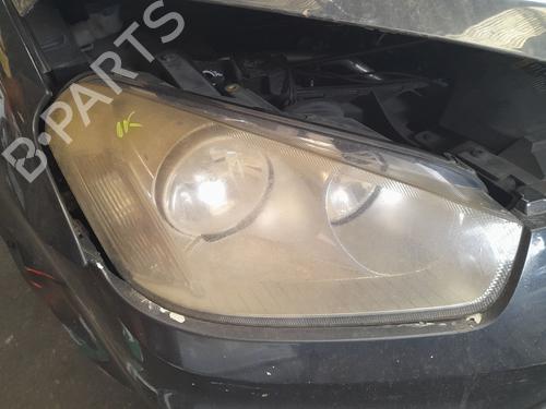 Used Right headlight Right headlight 37283697 37283697