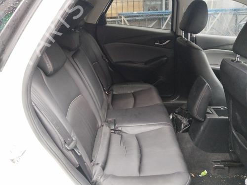 Catalyst MAZDA CX-3 (DK) 2.0 SKYACTIV-G | BP30684699M10 - Image 2