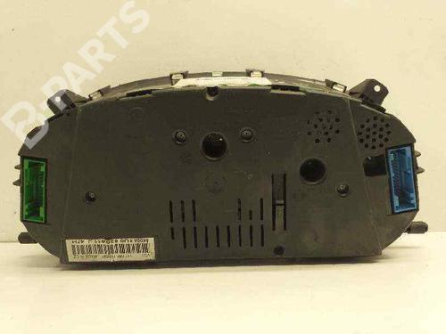 Instrument cluster SKODA OCTAVIA I (1U2)  | BP5202505C47 