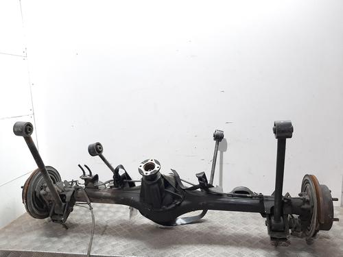 Used Rear axle TATA ARIA [2010-2025]  12258778